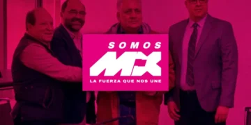 Somos México: el nuevo partido opositor que podría quitarle votos al PRI, PAN y MC