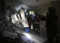 Terremotos en Venezuela: dudas sobre calidad en construcción de complejo del plan bandera de Chávez