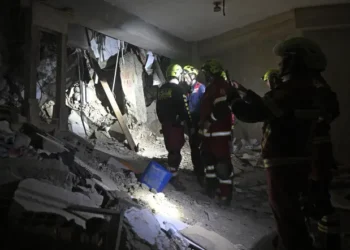 Terremotos en Venezuela: dudas sobre calidad en construcción de complejo del plan bandera de Chávez