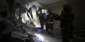 Terremotos en Venezuela: dudas sobre calidad en construcción de complejo del plan bandera de Chávez