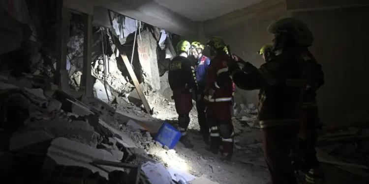 Terremotos en Venezuela: dudas sobre calidad en construcción de complejo del plan bandera de Chávez