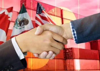 Trabajo digno, competitividad y certidumbre, la ruta para superar la presión arancelaria