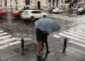 ¿Cuándo termina la temporada de lluvias 2026 en México?