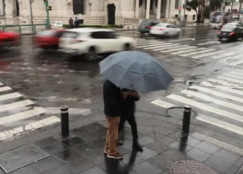¿Cuándo termina la temporada de lluvias 2026 en México?