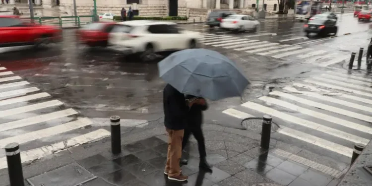 ¿Cuándo termina la temporada de lluvias 2026 en México?