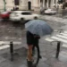 ¿Cuándo termina la temporada de lluvias 2026 en México?
