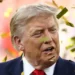 Trump impone aranceles de 50% a vino, palos de hockey y cemento