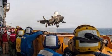 EE.UU. detalla los objetivos atacados en Irán durante la nueva ola de bombardeos