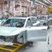 USTR alerta por sobrecapacidad de industria automotriz china