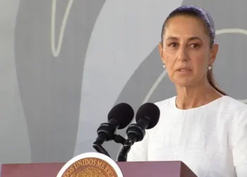 Cada empleo en México genera dos en Estados Unidos: Sheinbaum