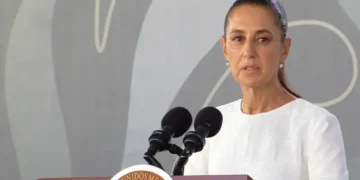 Cada empleo en México genera dos en Estados Unidos: Sheinbaum