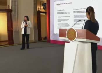 Gobierno somete a consulta lineamientos para proteger los derechos de las audiencias