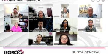 Aprueban Partido Paz