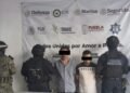 MARINA FORTALECE ACCIONES DE SEGURIDAD EN PUEBLA