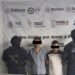 MARINA FORTALECE ACCIONES DE SEGURIDAD EN PUEBLA