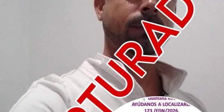 Capturan a cubano asesino