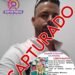 Capturan a cubano asesino