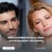 Justin Baldoni y su esposa han roto su silencio