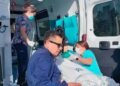 Adolescente de 14 abusa de niña de 11