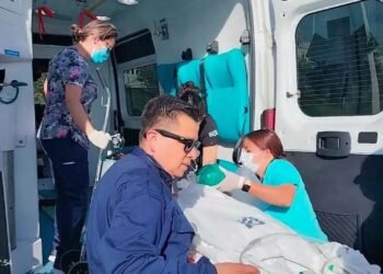 Adolescente de 14 abusa de niña de 11