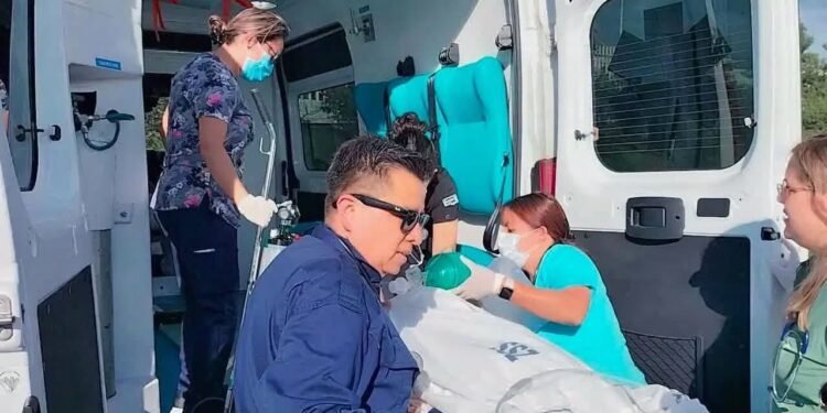 Adolescente de 14 abusa de niña de 11