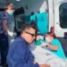 Adolescente de 14 abusa de niña de 11