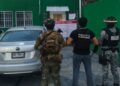Autoridades aseguran drogas en cuatro cateos y detienen a dos personas por narcomenudeo