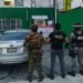 Autoridades aseguran drogas en cuatro cateos y detienen a dos personas por narcomenudeo