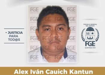 Dos taxistas de Cancún pasarán 6 años en la cárcel por agredir y robarle a un chofer de Uber