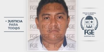 Dos taxistas de Cancún pasarán 6 años en la cárcel por agredir y robarle a un chofer de Uber