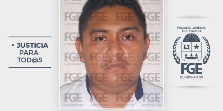 Dos taxistas de Cancún pasarán 6 años en la cárcel por agredir y robarle a un chofer de Uber