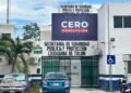 De baja policía ebrio en Tulum