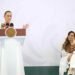 Anuncian Claudia Sheinbaum y Mara Lezama acceso gratuito al Parque del Jaguar y reducción de costo de entrada a la Zona Arqueológica de Tulum