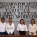 PUERTO MORELOS SE SUMA A LA ALIANZA “AVANZAMOS POR MÉXICO”