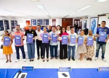 Anuncia la Camara de Comercio Chetumal – Tulum la Expo Regreso a Clases 2026 para impulsar el comercio local
