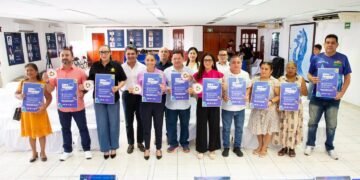 Anuncia la Camara de Comercio Chetumal – Tulum la Expo Regreso a Clases 2026 para impulsar el comercio local