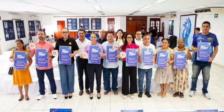 Anuncia la Camara de Comercio Chetumal – Tulum la Expo Regreso a Clases 2026 para impulsar el comercio local