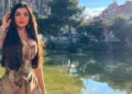 Karely Ruiz sufre intento de secuestro en NL