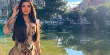 Karely Ruiz sufre intento de secuestro en NL