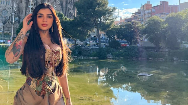 Karely Ruiz sufre intento de secuestro en NL