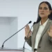 México no se va a ‘voltear’ a la derecha, afirma Ariadna Montiel, presidenta de Morena