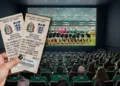 México vs. Inglaterra en cines: Salas, precio de los boletos, horarios y todo lo que debes saber