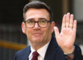 Reino Unido estrena Primer Ministro: Inicia la era de Andy Burnham