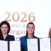Sheinbaum firma iniciativa para homologar sanciones por feminicidio: ‘Asumí proteger a las mujeres’