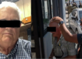 ¡Golpe al “Huachicol Fiscal”! Detienen al exgobernador Ernesto Ruffo y a su socio en EnsenadA
