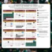 SEP publica calendario OFICIAL 2026-2027