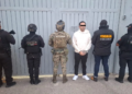Detienen a ‘El Ocra’, considerado el mayor líder de ‘huachicol’ en Edomex