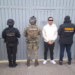 Detienen a ‘El Ocra’, considerado el mayor líder de ‘huachicol’ en Edomex