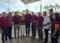Laureano Coronado va por la unidad de Bacalar