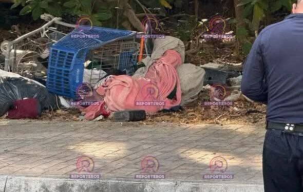 Ejecutado en Cancún